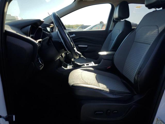 Photo 7 from auction – 2017 FORD ESCAPE SE with VIN 1FMCU9G91HUB74573