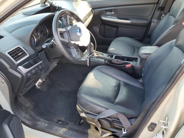Photo 7 from auction – 2017 SUBARU CROSSTREK with VIN JF2GPANC4H8257230