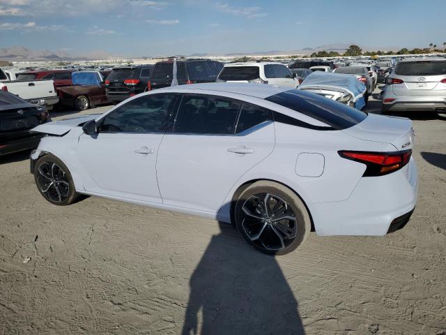 Photo 2 from auction – 2024 NISSAN ALTIMA SR with VIN 1N4BL4CV4RN363809
