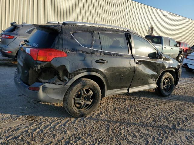 Photo 3 from auction – 2015 TOYOTA RAV4 LE with VIN 2T3ZFREV9FW163040