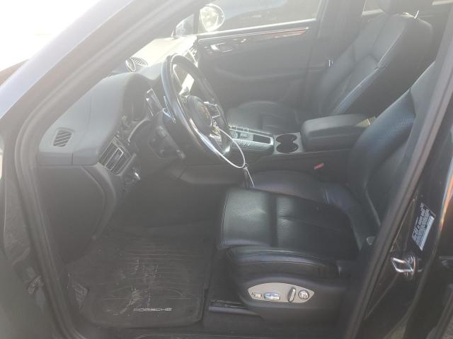 Photo 7 from auction – 2020 PORSCHE MACAN with VIN WP1AA2A56LLB14321