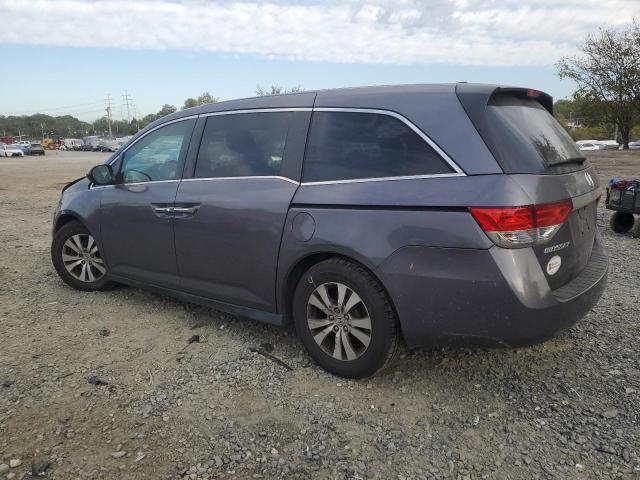 Photo 2 from auction – 2015 HONDA ODYSSEY EX with VIN 5FNRL5H68FB131241
