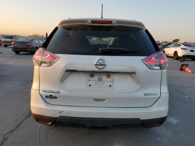 Photo 6 from auction – 2016 NISSAN ROGUE S with VIN KNMAT2MVXGP636357