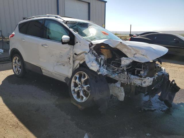 Photo 4 from auction – 2014 FORD ESCAPE TIT with VIN 1FMCU0J90EUB16289