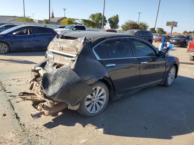 Photo 3 from auction – 2013 HONDA ACCORD EX with VIN 1HGCR2F73DA034681