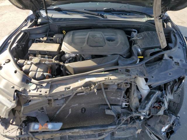 Photo 12 from auction – 2019 DODGE DURANGO GT with VIN 1C4RDHDG8KC802055