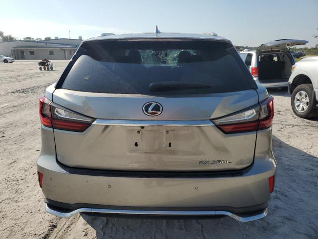 Photo 6 from auction – 2018 LEXUS RX 350 L with VIN JTJGZKCA8J2001131