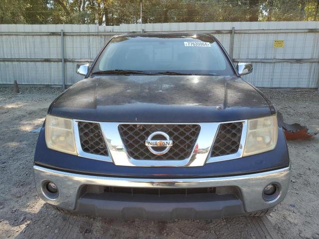 Photo 5 from auction – 2008 NISSAN FRONTIER with VIN 1N6AD06UX8C428958