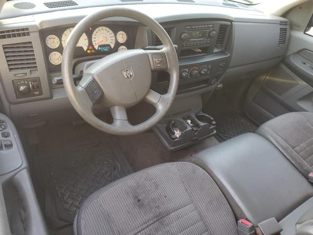 Photo 8 from auction – 2006 DODGE RAM 1500 S with VIN 1D7HA16K86J231459