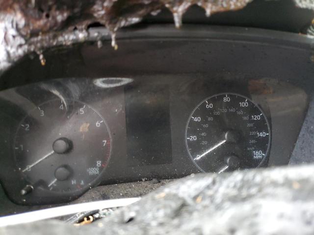 Photo 9 from auction – 2023 TOYOTA COROLLA SE with VIN JTDP4MCE8P3514740
