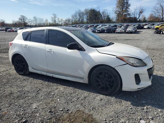 Photo 4 from auction – 2012 MAZDA 3 S with VIN JM1BL1L69C1503451