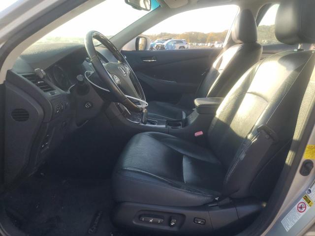 Photo 7 from auction – 2011 LEXUS ES 350 with VIN JTHBK1EG9B2445065