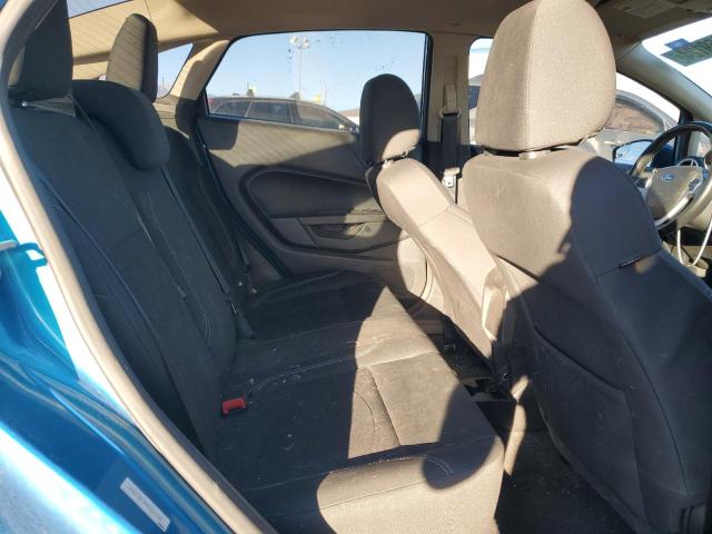 Photo 10 from auction – 2014 FORD FIESTA SE with VIN 3FADP4BJ8EM243608