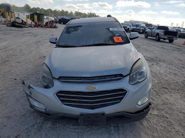 Photo 5 from auction – 2017 CHEVROLET EQUINOX LT with VIN 2GNALCEK2H6158664