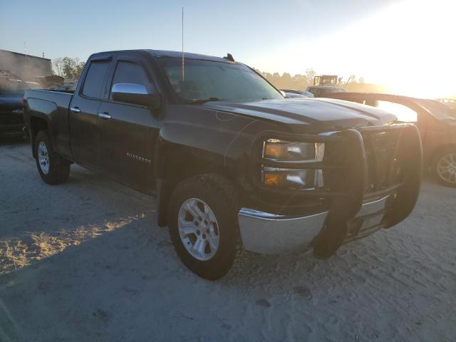 Photo 4 from auction – 2015 CHEVROLET SILVERADO with VIN 1GCVKPEC6FZ445598