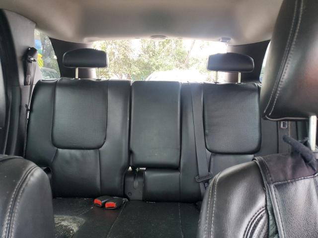 Photo 10 from auction – 2008 CHEVROLET EQUINOX SP with VIN 2CNDL537586025988