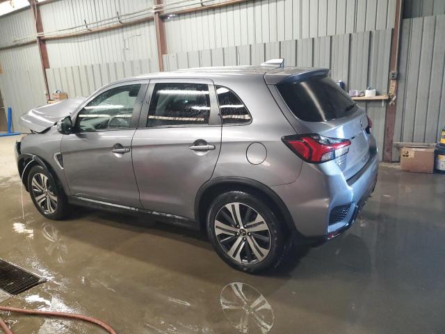 Photo 2 from auction – 2020 MITSUBISHI OUTLANDER with VIN JA4AR3AU9LU019926