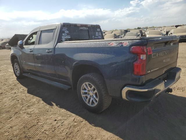 Photo 2 from auction – 2020 CHEVROLET SILVERADO with VIN 1GCUYDED0LZ345445