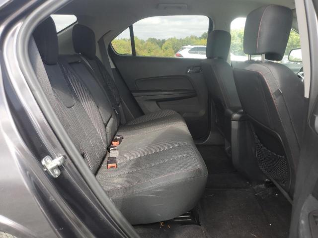 Photo 11 from auction – 2016 CHEVROLET EQUINOX LT with VIN 2GNALCEK8G6316164