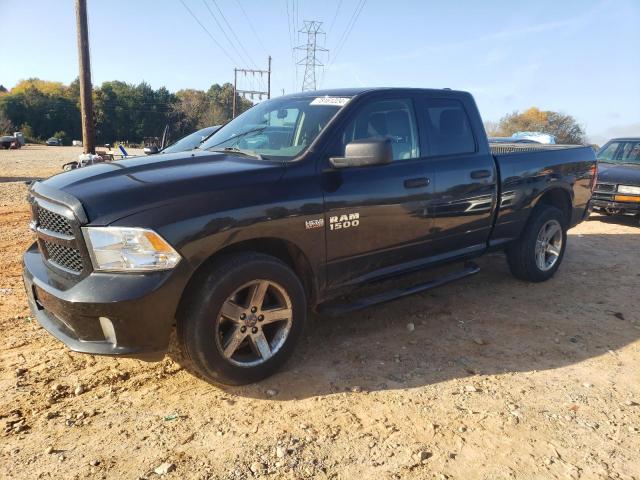 RAM 1500 ST 2017 with VIN 1C6RR7FT3HS794250 - Photo from auction