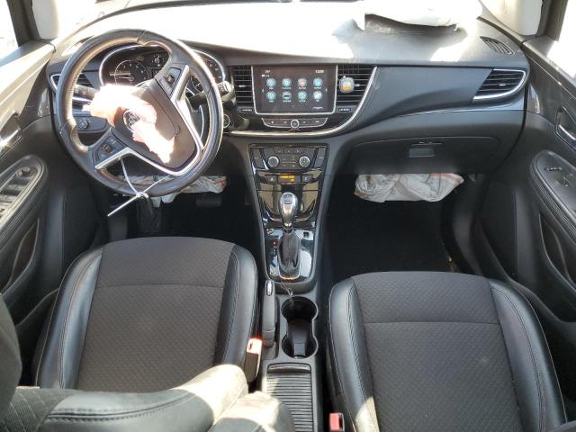 Photo 8 from auction – 2018 BUICK ENCORE PRE with VIN KL4CJESB2JB711382