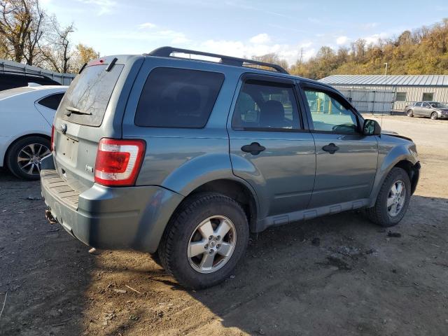 Photo 3 from auction – 2012 FORD ESCAPE XLT with VIN 1FMCU9DG3CKC39446