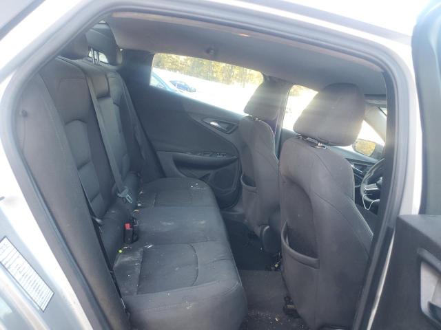Photo 10 from auction – 2016 CHEVROLET MALIBU LS with VIN 1G1ZB5ST6GF252860