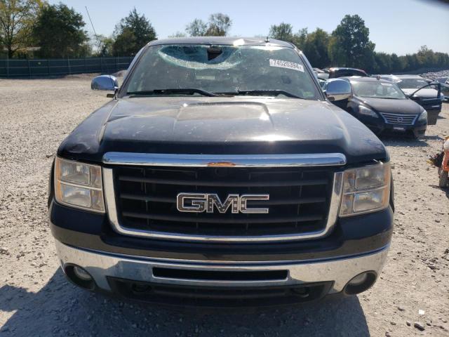 Photo 5 from auction – 2011 GMC SIERRA K15 with VIN 3GTP2VE31BG369022
