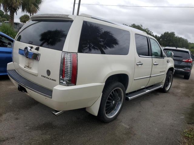 Photo 3 from auction – 2008 CADILLAC ESCALADE E with VIN 1GYFK66818R175038