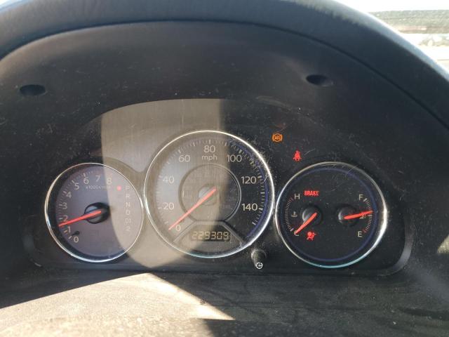 Photo 9 from auction – 2005 HONDA CIVIC with VIN 2HGES26795H560247