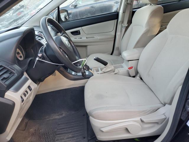 Photo 7 from auction – 2013 SUBARU IMPREZA with VIN JF1GJAA63DH031258