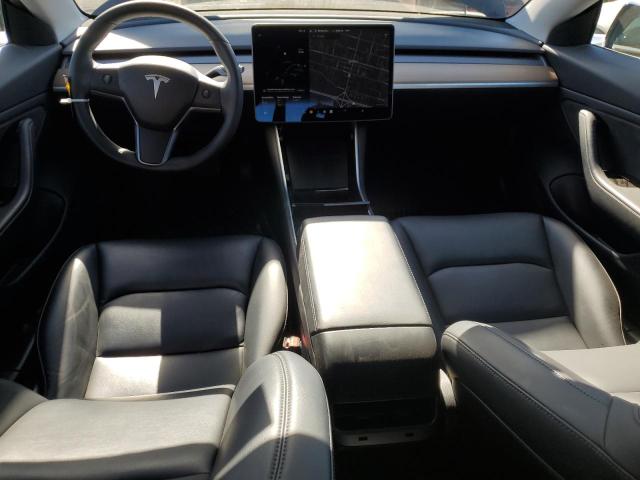 Photo 8 from auction – 2019 TESLA MODEL 3 with VIN 5YJ3E1EA9KF508199