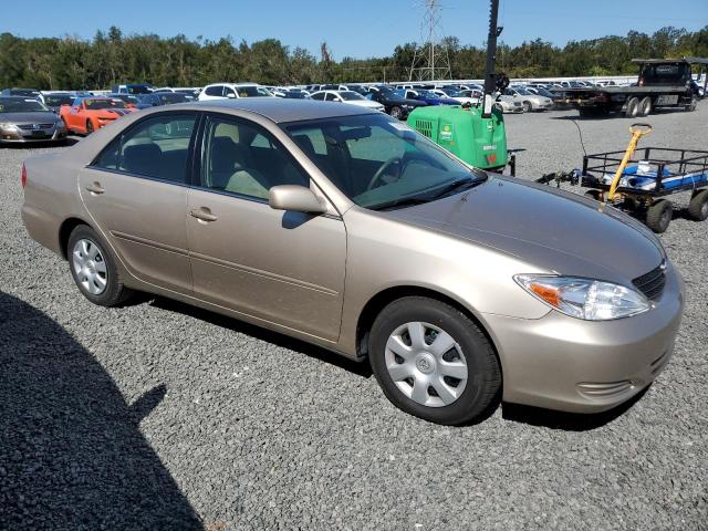 Photo 4 from auction – 2003 TOYOTA CAMRY LE with VIN 4T1BE30K93U773815