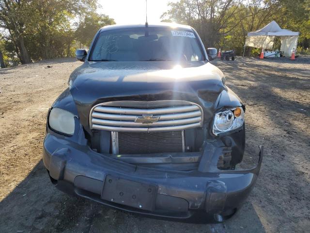 Photo 5 from auction – 2011 CHEVROLET HHR LT with VIN 3GNBABFWXBS585279