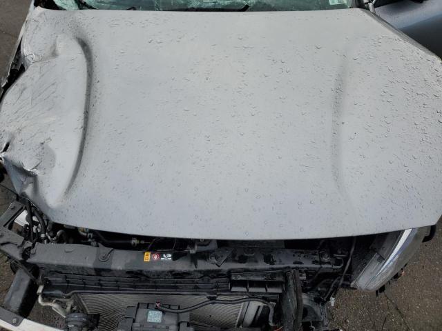 Photo 12 from auction – 2022 KIA NIRO LX with VIN KNDCB3LC1N5512889