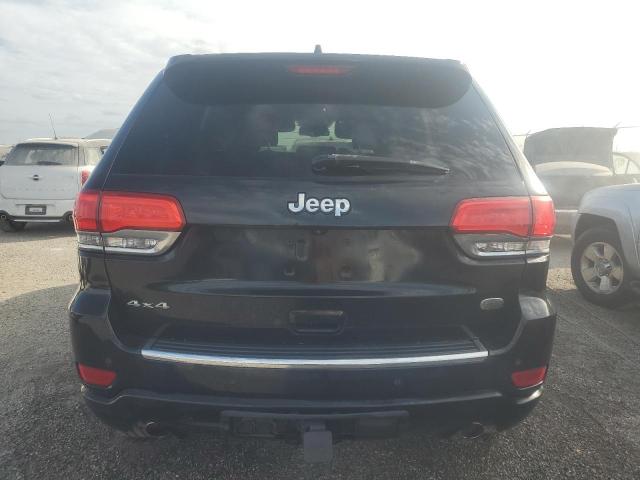 Photo 6 from auction – 2014 JEEP GRAND CHER with VIN 1C4RJFCT5EC125059