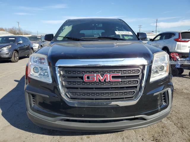Photo 5 from auction – 2016 GMC TERRAIN SL with VIN 2GKALMEK8G6291298