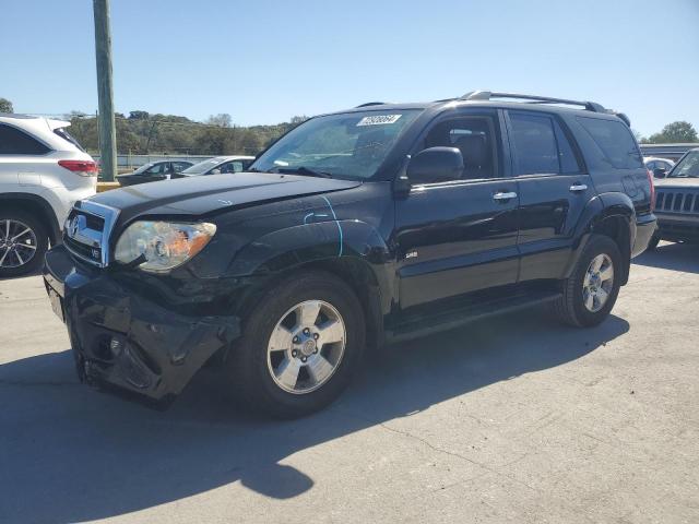 Photo 1 from auction – 2007 TOYOTA 4RUNNER SR with VIN JTEZT14R578012035