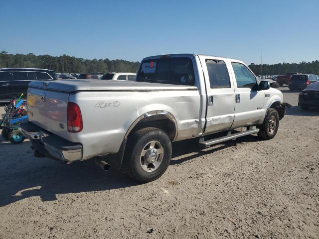 Photo 3 from auction – 2005 FORD F250 SUPER with VIN 1FTSW21P15EA78506