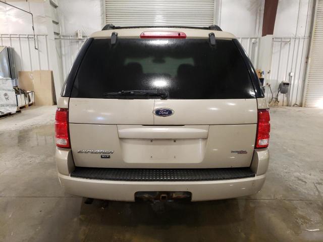 Photo 6 from auction – 2005 FORD EXPLORER X with VIN 1FMZU73K55UB05517