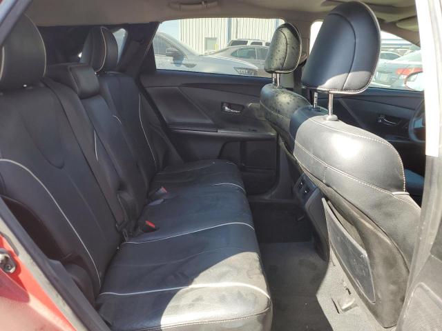 Photo 10 from auction – 2015 TOYOTA VENZA LE with VIN 4T3ZA3BB3FU096974