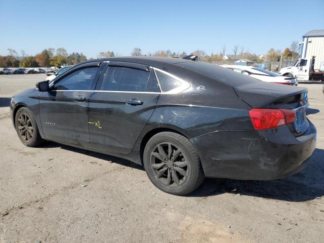 Photo 2 from auction – 2017 CHEVROLET IMPALA LT with VIN 2G1105SA7H9164430