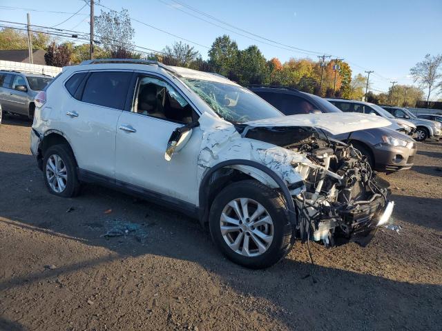 Photo 4 from auction – 2015 NISSAN ROGUE S with VIN 5N1AT2MV7FC757722