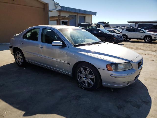 Photo 4 from auction – 2006 VOLVO S60 2.5T with VIN YV1RS592162500629