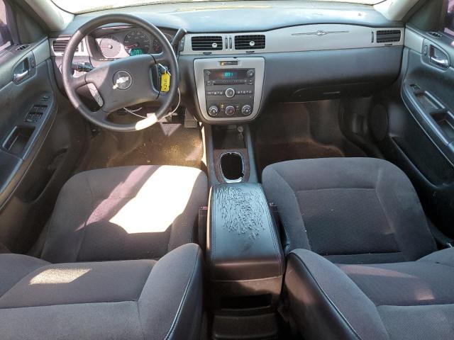 Photo 8 from auction – 2008 CHEVROLET IMPALA POL with VIN 2G1WS583981277545