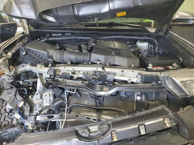 Photo 12 from auction – 2016 TOYOTA 4RUNNER SR with VIN JTEBU5JR5G5277923