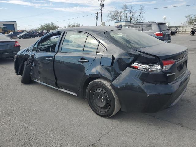 Photo 2 from auction – 2022 TOYOTA COROLLA LE with VIN JTDEPMAE5NJ223333