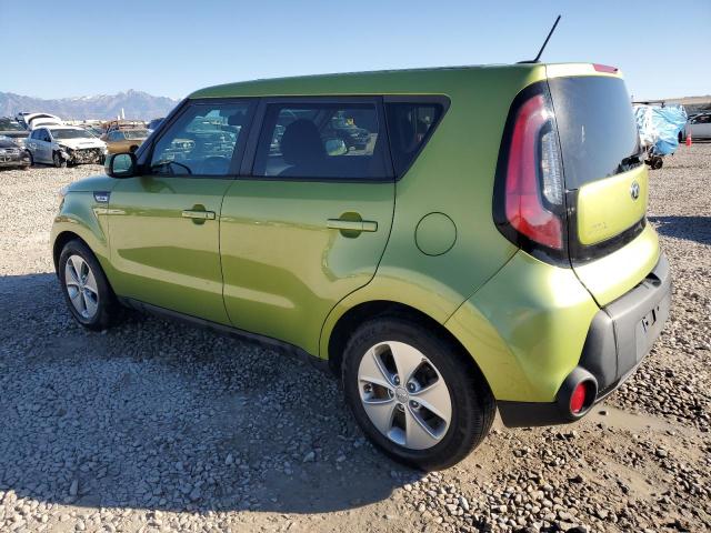 Photo 2 from auction – 2016 KIA SOUL with VIN KNDJN2A24G7847798