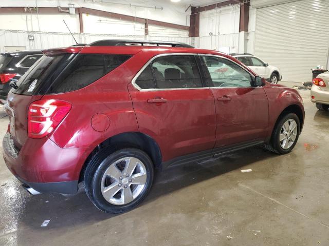 Photo 3 from auction – 2017 CHEVROLET EQUINOX LT with VIN 2GNFLFE39H6204197