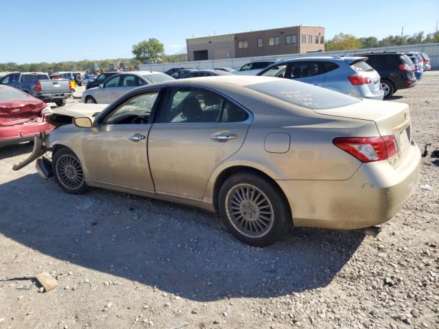 Photo 2 from auction – 2008 LEXUS ES 350 with VIN JTHBJ46G382205442